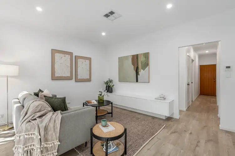 Sixth view of Homely house listing, 9 Lanark Avenue, Mitchell Park SA 5043