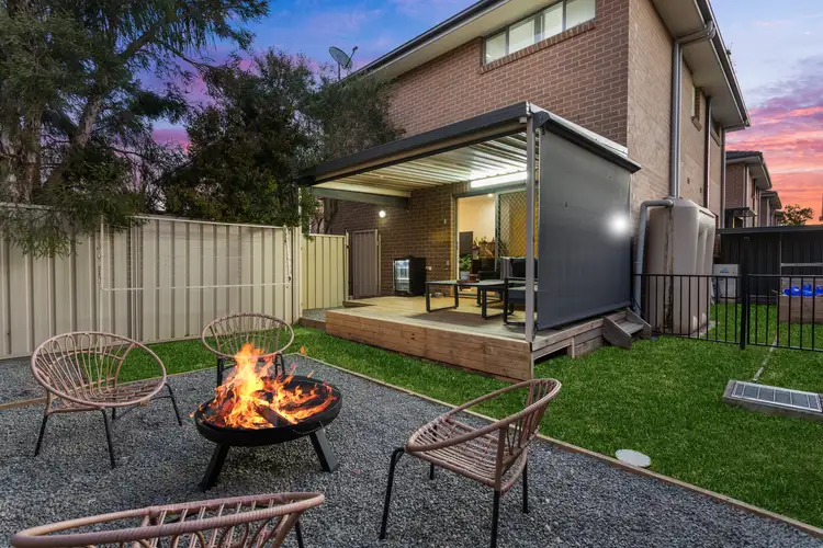 4/85 Derby Street, Rooty Hill NSW 2766