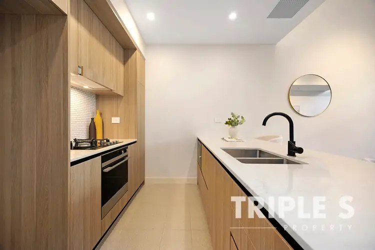 Third view of Homely apartment listing, 103/16 Hill Road, Wentworth Point NSW 2127