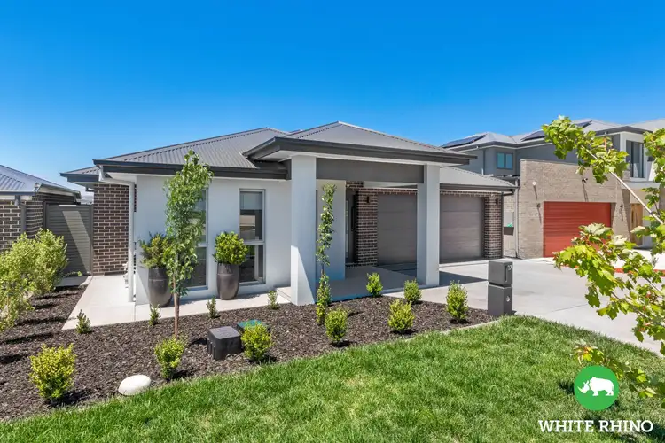 17 Halliday Street, Googong NSW 2620