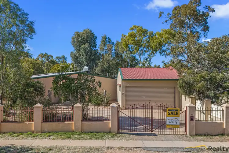 30 Bougainvilia Avenue, East Side NT 870