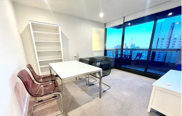 4510/500 Elizabeth Street, Melbourne VIC 3000