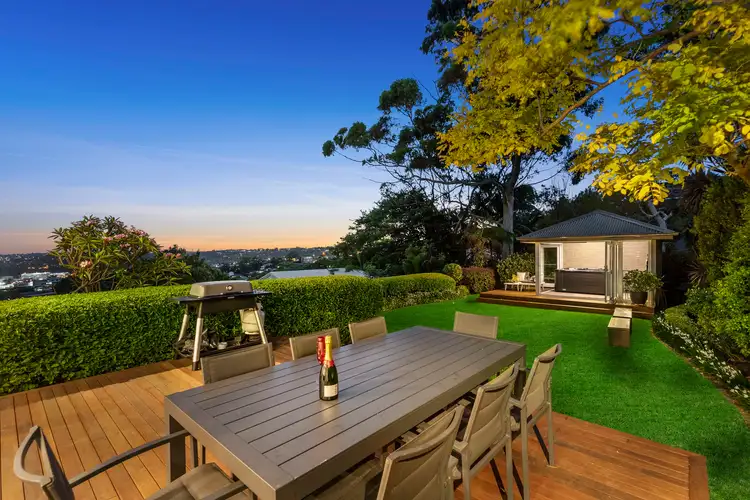 Fifth view of Homely house listing, 82 Alfred Road, Narraweena NSW 2099