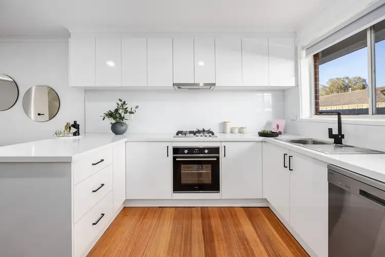 3/19 Pitt Street, Mornington VIC 3931