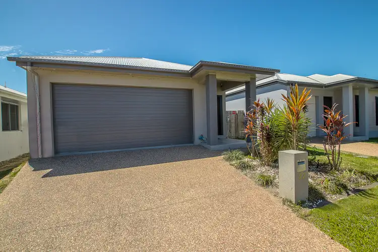 22 Periwinkle Way, Bohle Plains QLD 4817