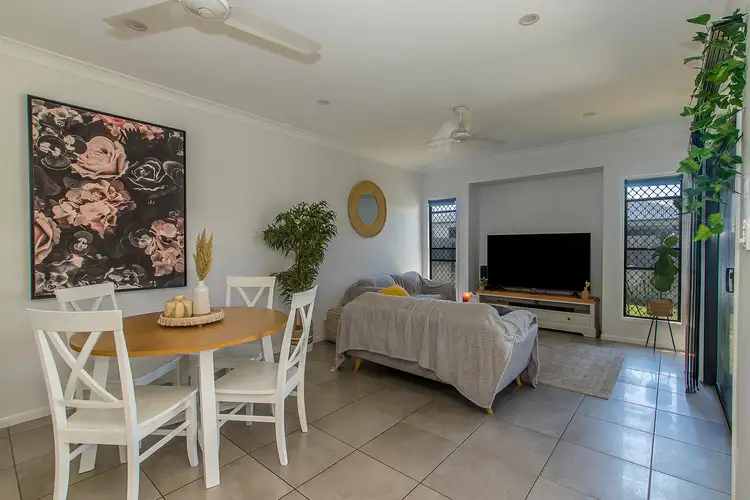 Second view of Homely house listing, 22 Periwinkle Way, Bohle Plains QLD 4817