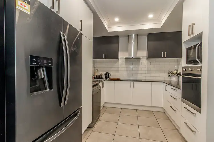 Third view of Homely house listing, 22 Periwinkle Way, Bohle Plains QLD 4817