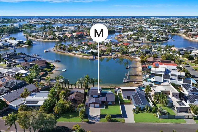 Second view of Homely house listing, 8 Aldinga Place, Mooloolaba QLD 4557