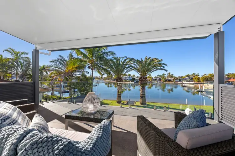 Second view of Homely house listing, 8 Aldinga Place, Mooloolaba QLD 4557