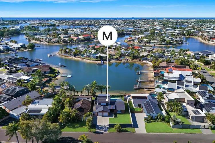 Third view of Homely house listing, 8 Aldinga Place, Mooloolaba QLD 4557