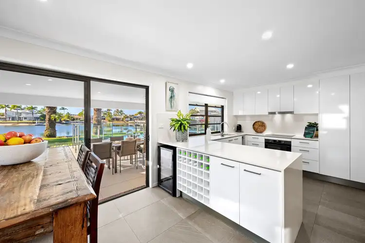 Fourth view of Homely house listing, 8 Aldinga Place, Mooloolaba QLD 4557