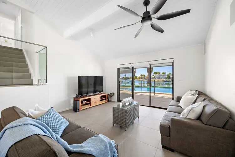 Fifth view of Homely house listing, 8 Aldinga Place, Mooloolaba QLD 4557
