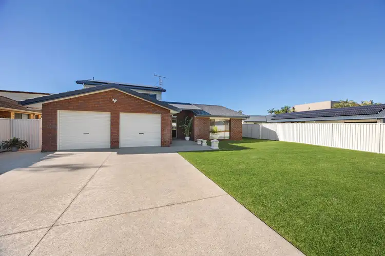 Seventh view of Homely house listing, 8 Aldinga Place, Mooloolaba QLD 4557