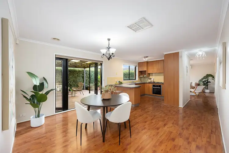 Second view of Homely house listing, 32 Wellesley Street, Amaroo ACT 2914