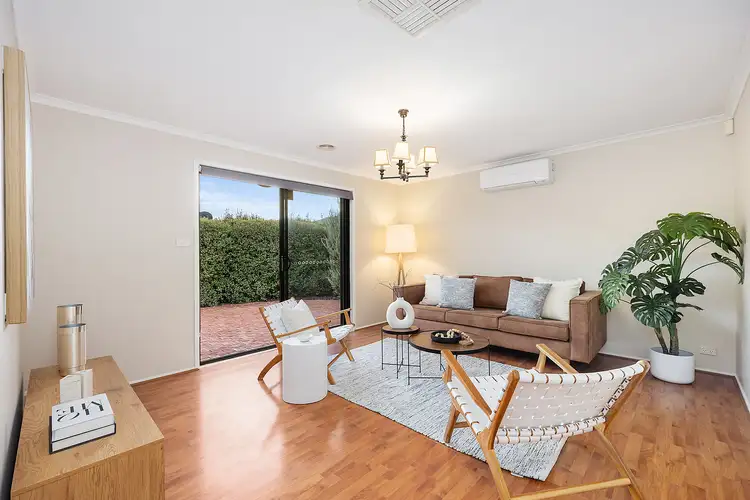 Fourth view of Homely house listing, 32 Wellesley Street, Amaroo ACT 2914