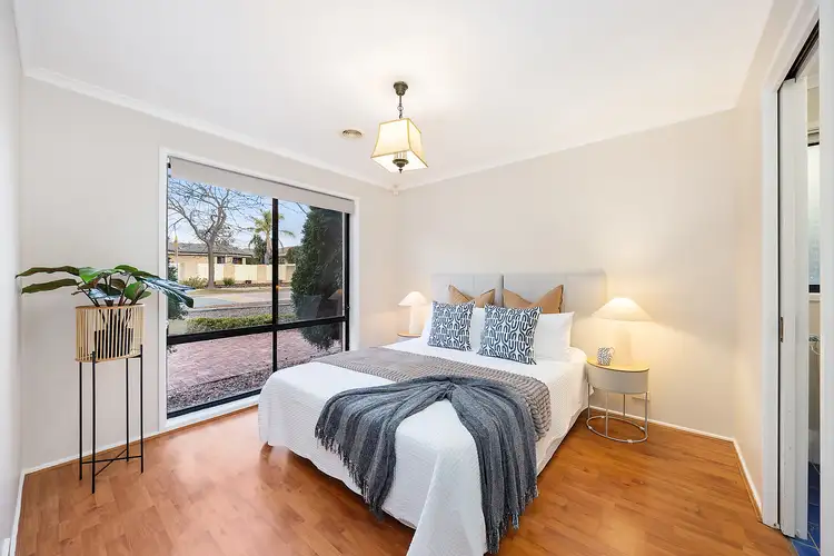 Fifth view of Homely house listing, 32 Wellesley Street, Amaroo ACT 2914