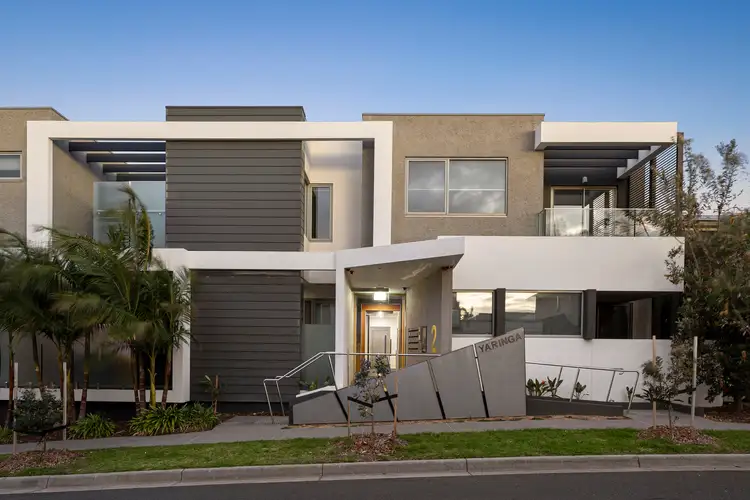 Main view of Homely apartment listing, 9/2 Alfred Street, Aspendale VIC 3195