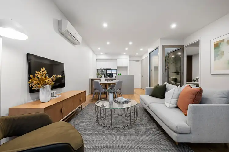 Fourth view of Homely apartment listing, 9/2 Alfred Street, Aspendale VIC 3195