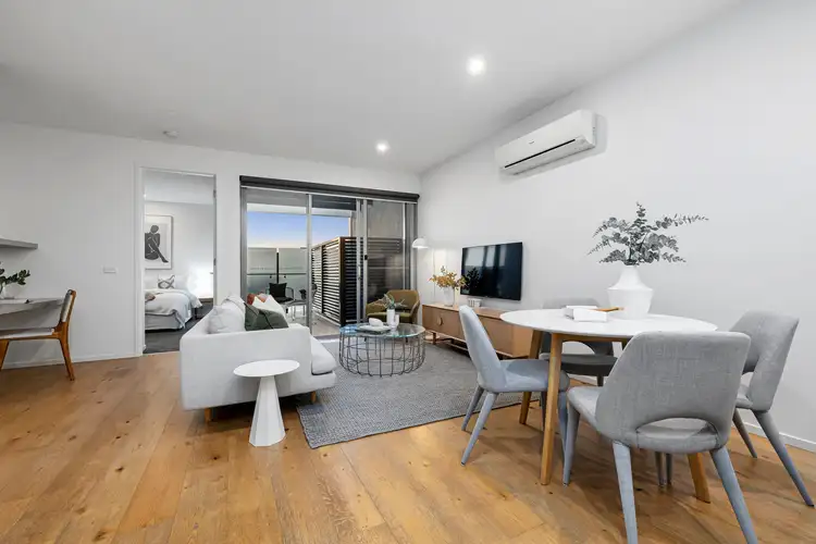 Fifth view of Homely apartment listing, 9/2 Alfred Street, Aspendale VIC 3195