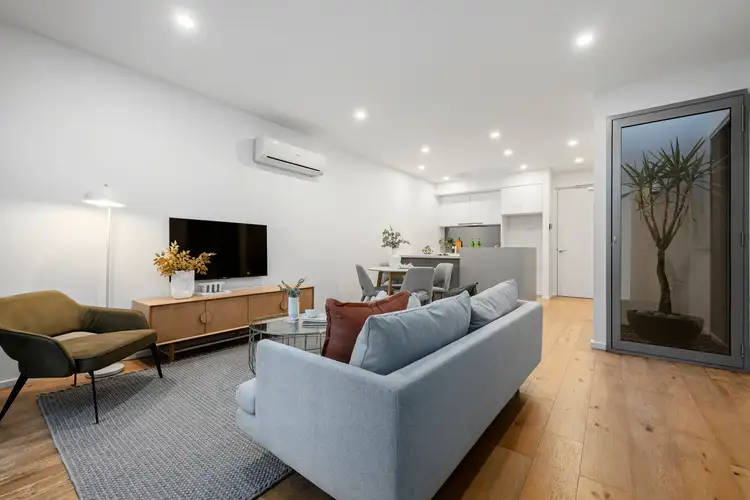 Sixth view of Homely apartment listing, 9/2 Alfred Street, Aspendale VIC 3195