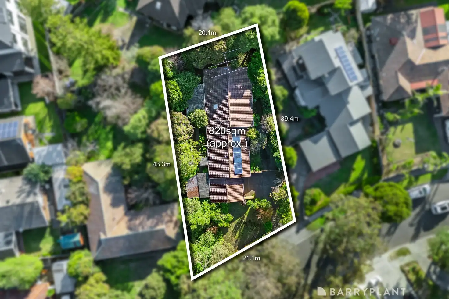 Main view of Homely house listing, 10 Alderford Drive, Wantirna VIC 3152