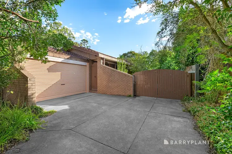 Second view of Homely house listing, 10 Alderford Drive, Wantirna VIC 3152