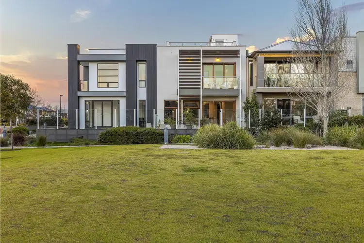 Main view of Homely house listing, 11 Tidsworth Lane, Lightsview SA 5085