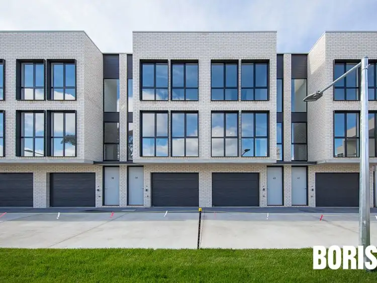 40/135 Easty Street, Phillip ACT 2606