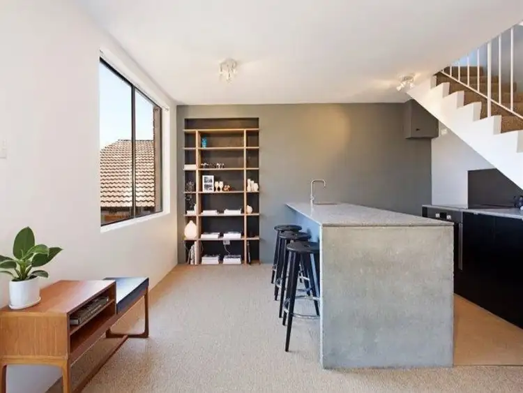 40/492-500 Elizabeth Street, Surry Hills NSW 2010