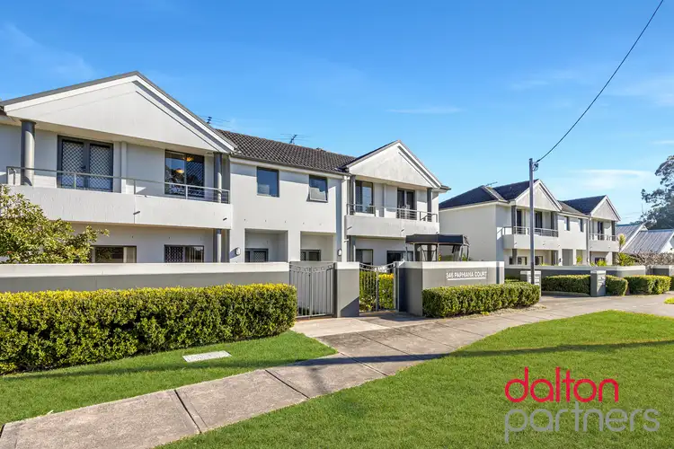 Second view of Homely townhouse listing, Address available on request
