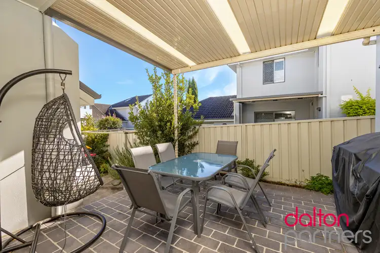 Fourth view of Homely townhouse listing, Address available on request