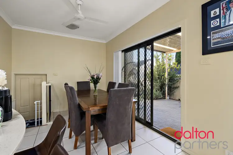 Fifth view of Homely townhouse listing, Address available on request
