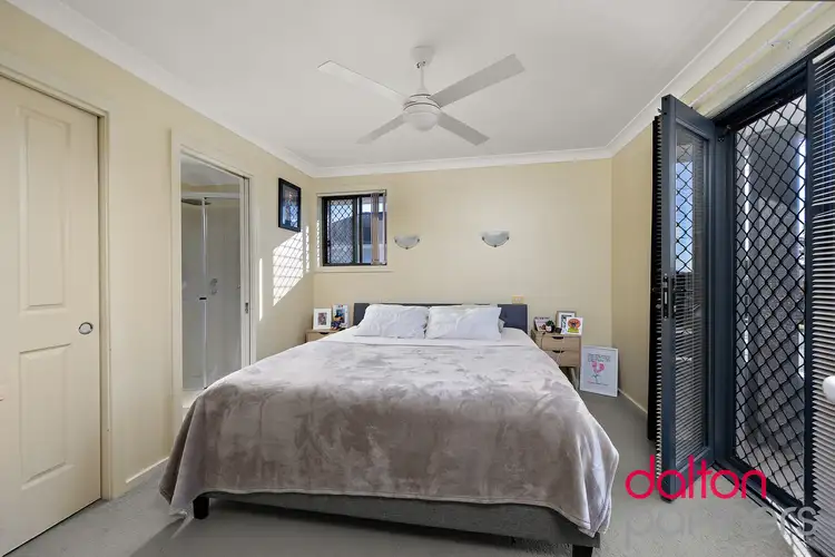 Sixth view of Homely townhouse listing, Address available on request