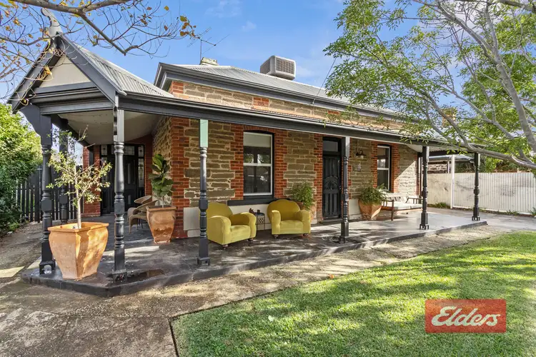 12 Eighth Street, Gawler South SA 5118