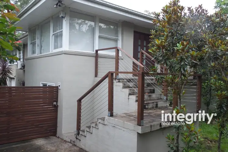 74 Bolong Road, Bomaderry NSW 2541