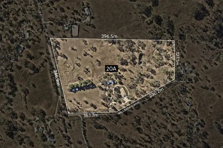 Second view of Homely house listing, 15 Hillside Lane, Mount Barker Springs SA 5251