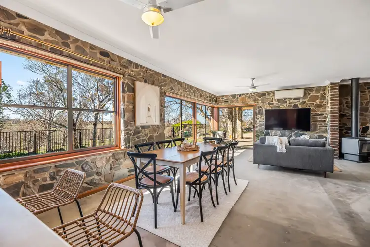 Third view of Homely house listing, 15 Hillside Lane, Mount Barker Springs SA 5251