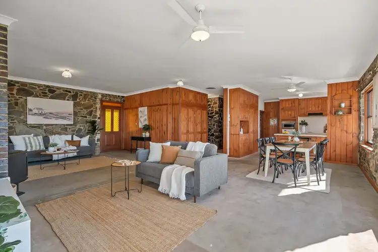 Fourth view of Homely house listing, 15 Hillside Lane, Mount Barker Springs SA 5251