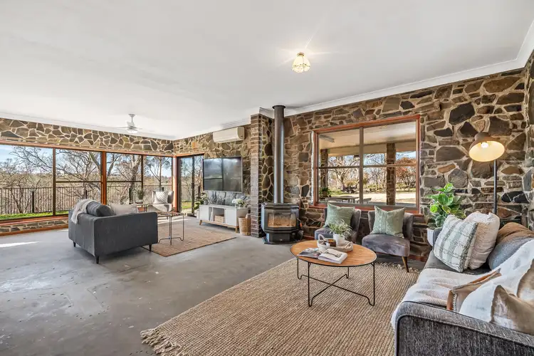 Fifth view of Homely house listing, 15 Hillside Lane, Mount Barker Springs SA 5251