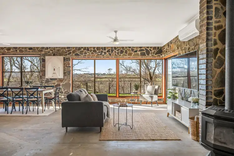 Sixth view of Homely house listing, 15 Hillside Lane, Mount Barker Springs SA 5251