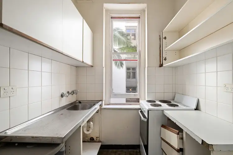 Second view of Homely apartment listing, 13/22 Kings Cross Road, Potts Point NSW 2011