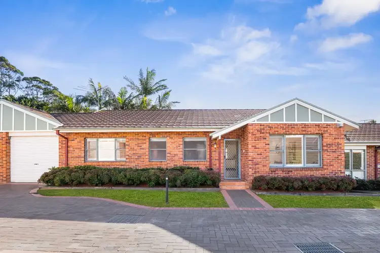 3/210 Morrison Road, Putney NSW 2112
