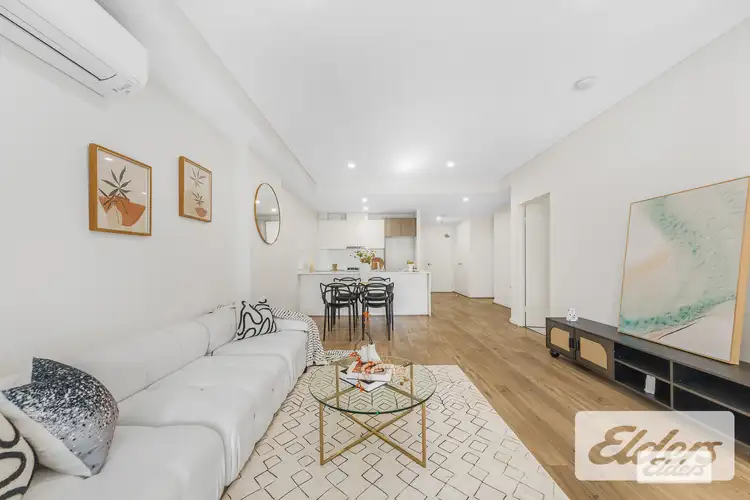 Fourth view of Homely apartment listing, 10/10 Belair Close, Hornsby NSW 2077