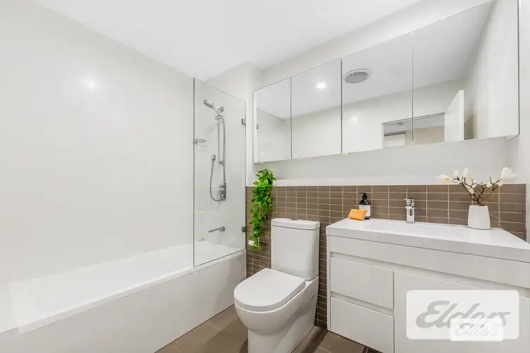 Fifth view of Homely apartment listing, 10/10 Belair Close, Hornsby NSW 2077