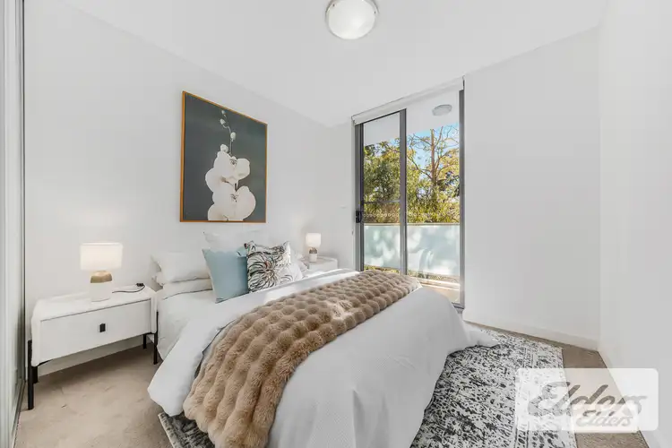 Sixth view of Homely apartment listing, 10/10 Belair Close, Hornsby NSW 2077