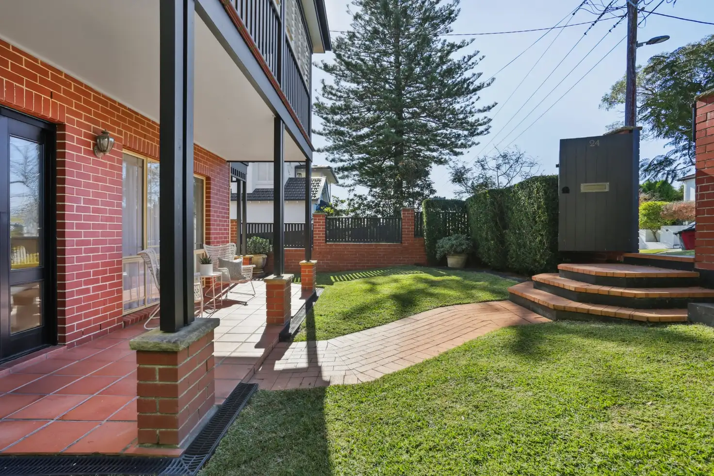 Main view of Homely house listing, 24 Gordon Street, Mosman NSW 2088