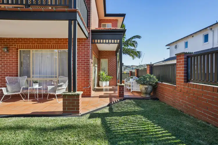 Second view of Homely house listing, 24 Gordon Street, Mosman NSW 2088