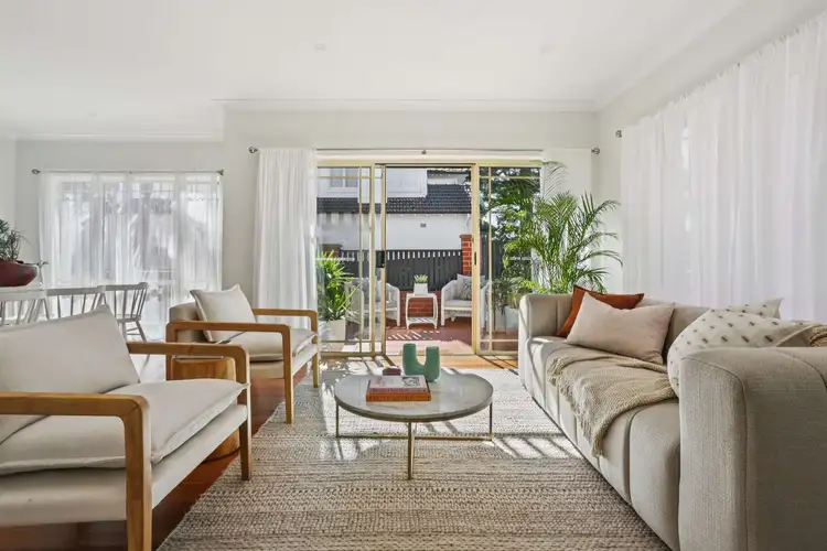 Third view of Homely house listing, 24 Gordon Street, Mosman NSW 2088