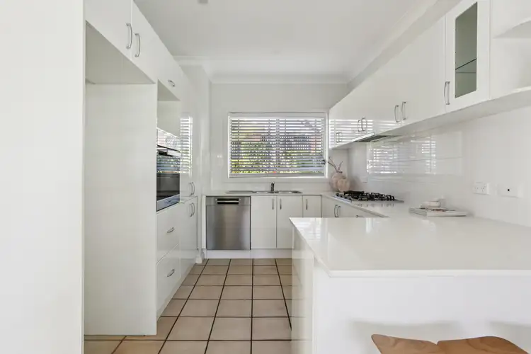 Fifth view of Homely house listing, 24 Gordon Street, Mosman NSW 2088