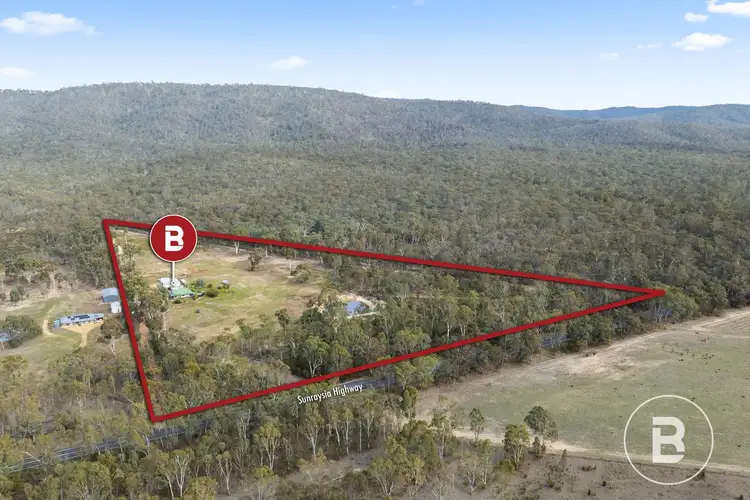 1875 Sunraysia Highway, Redbank VIC 3477